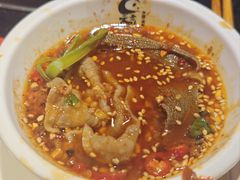 -渝昇记麻辣空间(店口店)