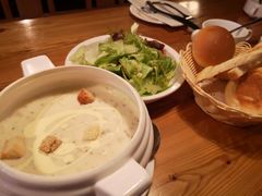 -宝莱纳啤酒花园餐厅PAULANER BRAUHAUS Nanjing(广州路店)