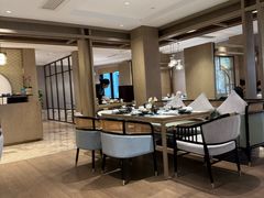 -杭州西湖柳莺里酒店·闻莺厅