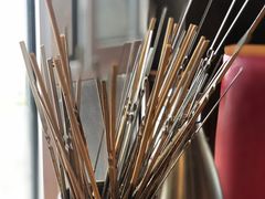 -老胖串店(山大路店)