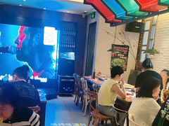 -可口香·非遗老号烧烤(南岗直营店)