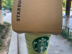 -星巴克(杭州银泰城西一店)