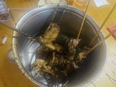 -炒豆合作社(东四总店)