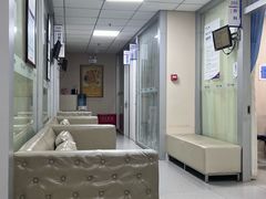 -美年大健康体检中心(西直门分院)