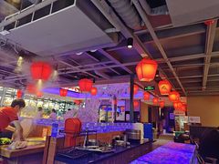 -山河屯铁锅炖鲜鹅·东北菜(开发区一店)