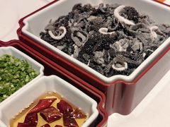 -四季民福烤鸭店(王府井灯市口店)