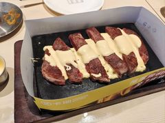 -卡朋西餐(东方广场店)