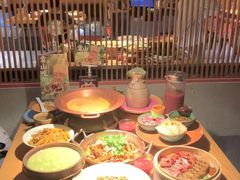 -吃饭皇帝大(解放西路店)