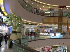 -万达茂商场(南京仙林店)