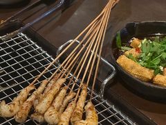 -夜食白市Yespicy·烧烤啤酒宵夜(番禺四海城店)
