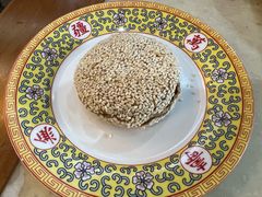 芝麻烧饼-砂锅居(西四店)