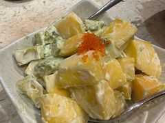 -御瀛日本料理