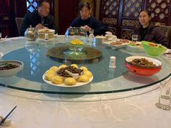 包厢-全聚德(长江路店)