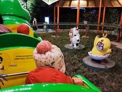 -济南方特东方神画