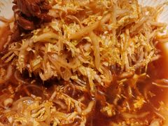 -上和臻品中国菜(花园街店)