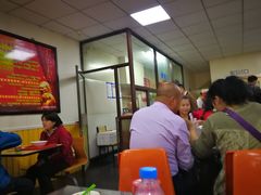 大堂-津门永胜包子铺(哈尔滨道总店)