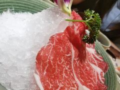 -盡膳口福跷脚牛肉火锅(国贸商城店)