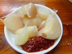 -李家特色小炒泡馍
