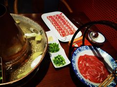 -1078號老北京涮肉(松柏店)