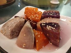 -大洋家·精品潮汕菜·生腌砂锅粥(天河东路店)