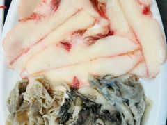 -鑫宝沙茶牛肉火锅(永泰店)