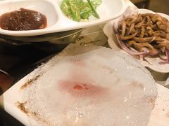 -胡哥烤肥牛(车公庙店)