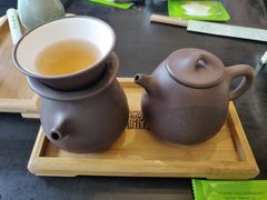 -青藤茶馆(南山路店)