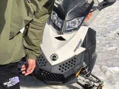 -太子岭滑雪场