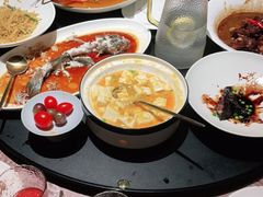 -梅花境(万科店)