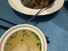 -闽海肴(北辰荟店)