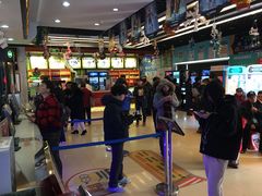 -中影国际影城(小西天CINITY店)