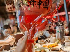 -胡桃里音乐酒馆(白云五号T5 MALL店)