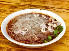 红味肥肠粉-甘记肥肠粉(马鞍北路店)