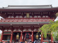 -浅草寺