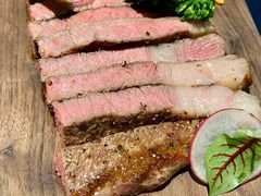 -第101座花园餐厅(湖滨88店)