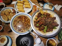 -永红源·啤酒烧烤海鲜大排档(台柳路店)