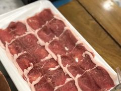 -牛街·马辈儿涮肉(牛街二店)