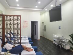 -1号足道推拿会馆