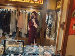 -NINES推理馆·实景侦探推理剧MIXPLAY(静安店)