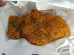 -永顺炸鸡( 立水桥北苑店)