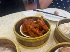 -西贡渔港