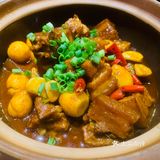 实惠又好吃的湘菜馆