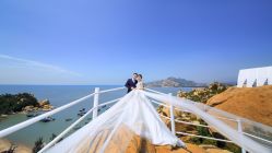 -1986婚纱摄影(清城店)