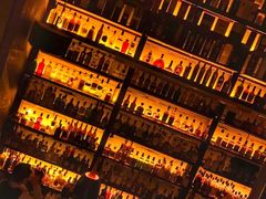 -Ish Whiskey&Cocktail Bar酒吧(合生麒麟新天地店)