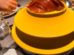 -花家怡园(四合院总店)