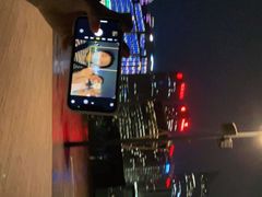 -钱江新城灯光秀