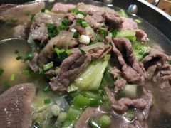 -全牛匠·乐山跷脚牛肉(新中关店)