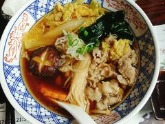 -大桥日本料理·日式放题·铁板定食(科兴科学园店)