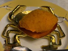 -东海朗廷酒店-唐阁T’ANG COURT 中餐厅