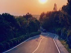 -南京市无想山景区